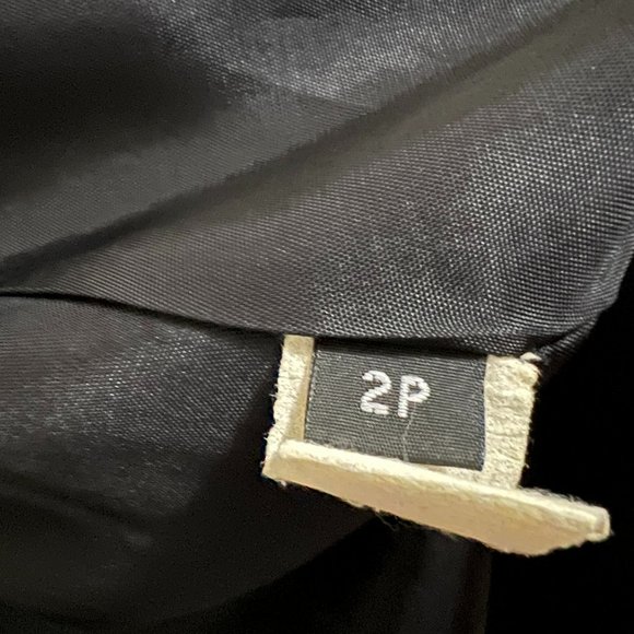 Petite long winter coat - Picture 2 of 13